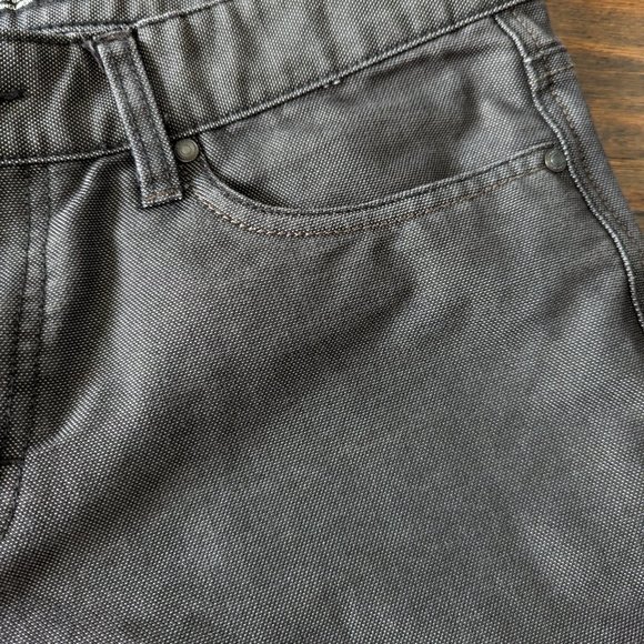 Men Dark Grey Jeans - Size 32 waist - Picture 5 of 11